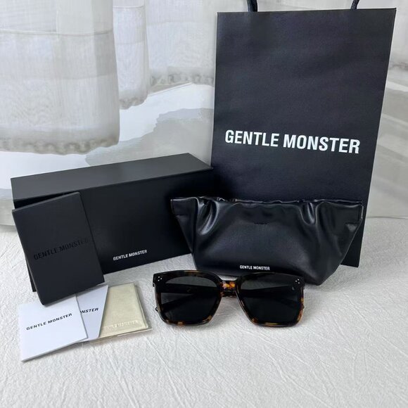 NEW GENTLE MONSTER  Dreamer 17 T1--Authentic - Picture 1 of 10